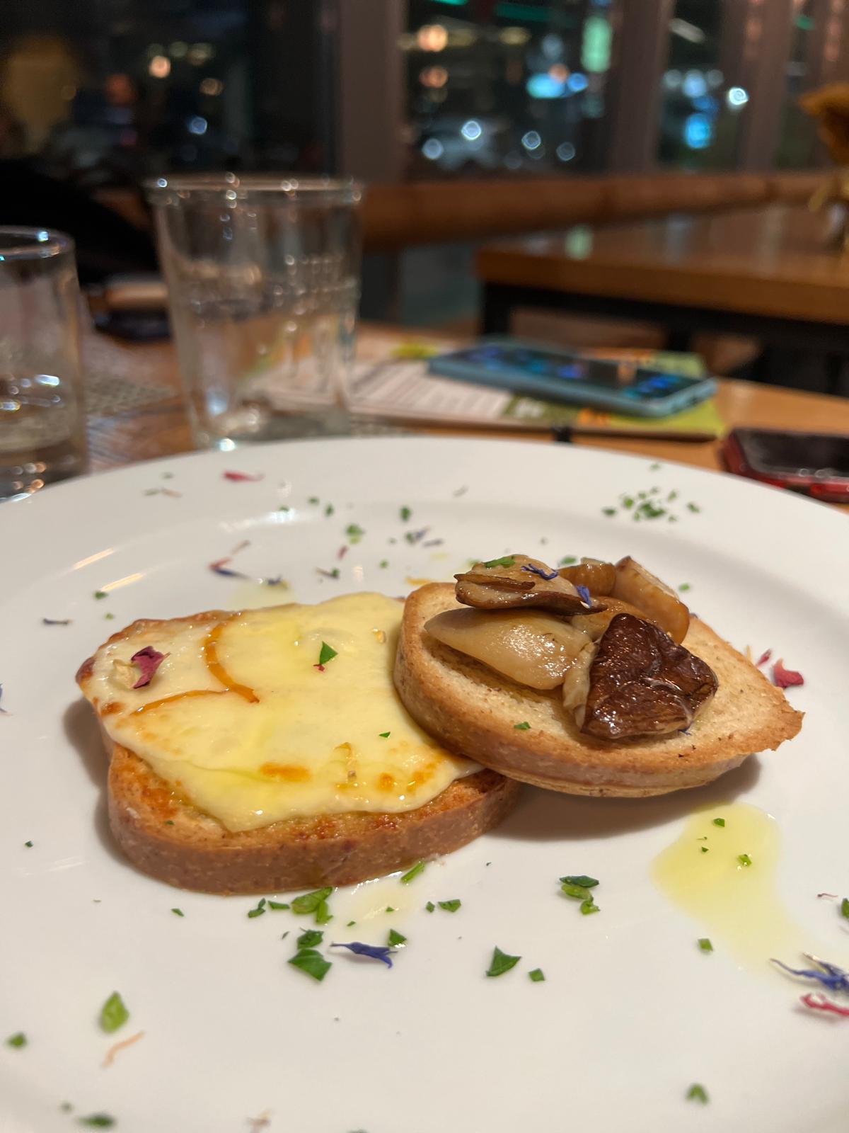 Ristorante Casa La Corte